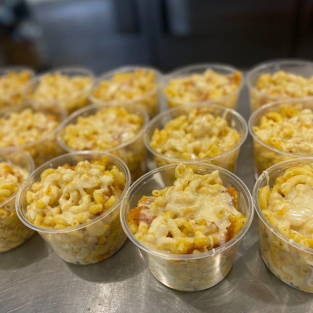 16 oz sides.