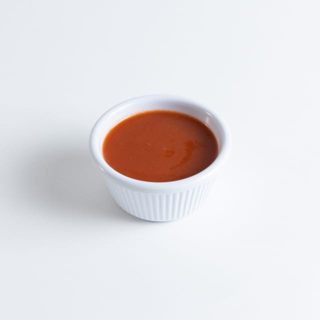 Regular Wing Sauce.