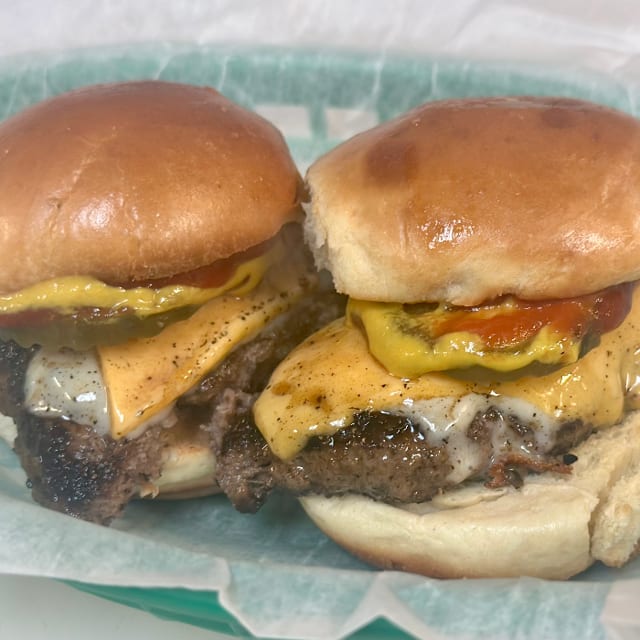 Basic Sliders.