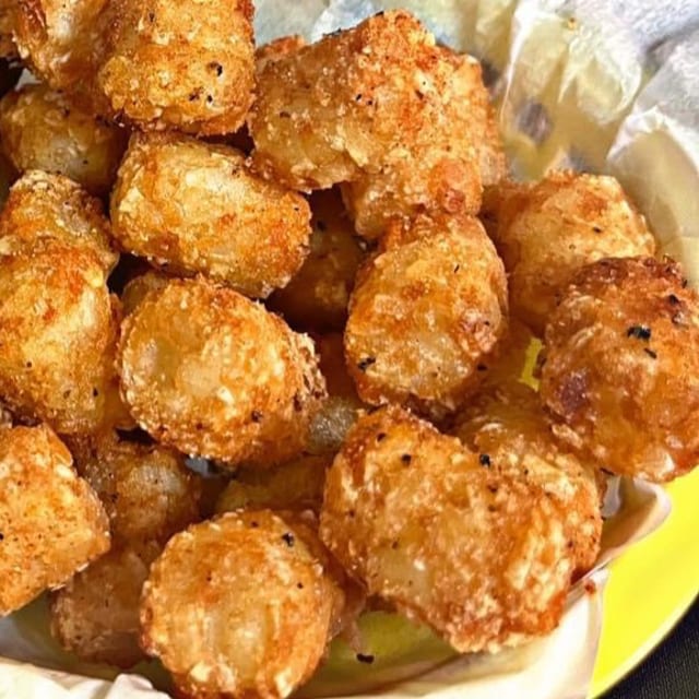 Tots.