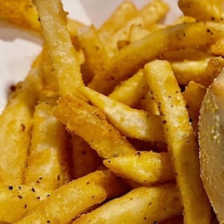 Fries