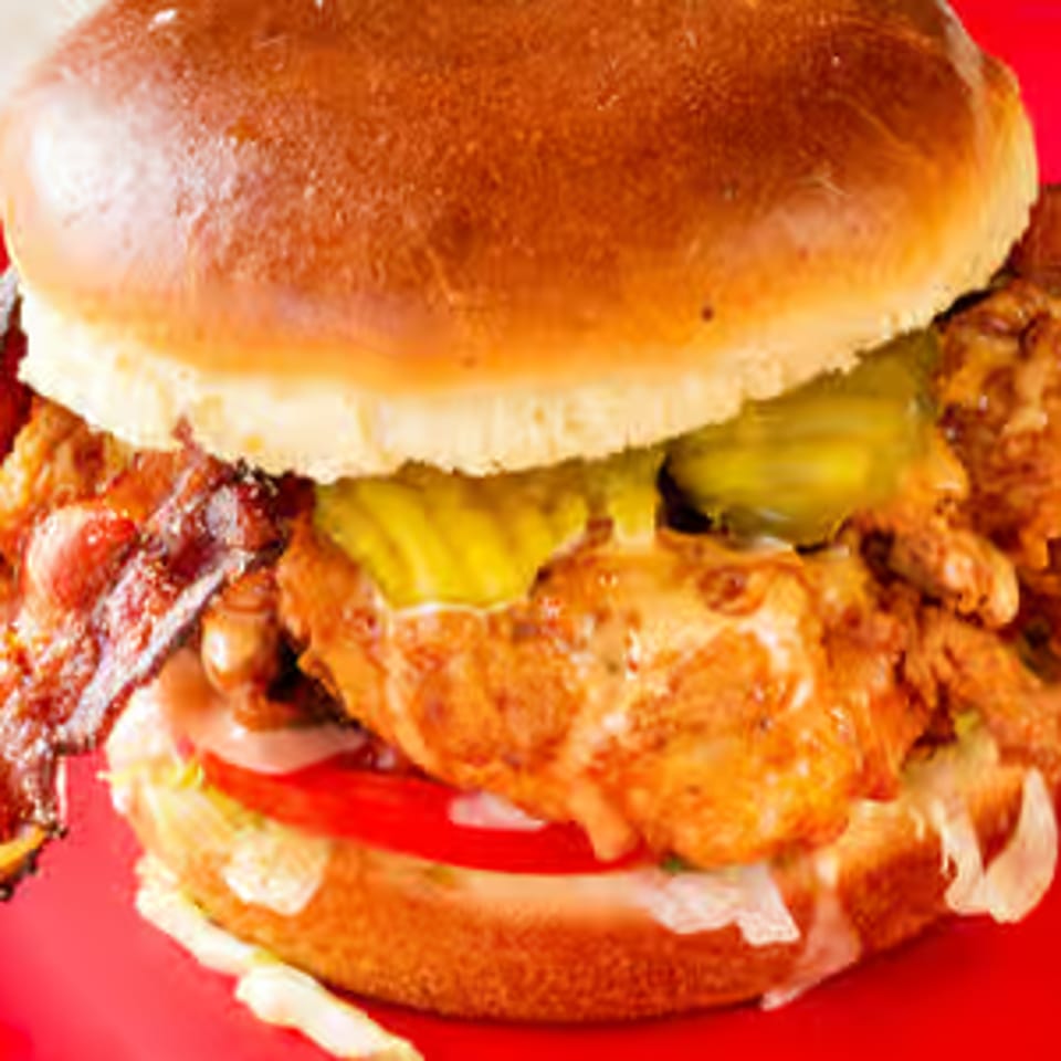 Delicious Club Sandwich Options