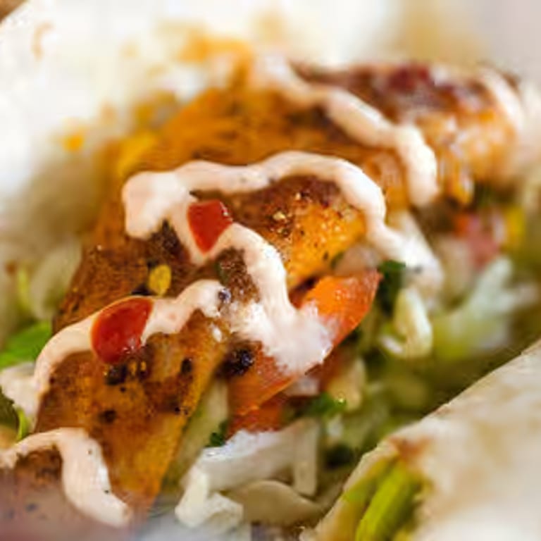 Tacos That Delight Your Taste Buds