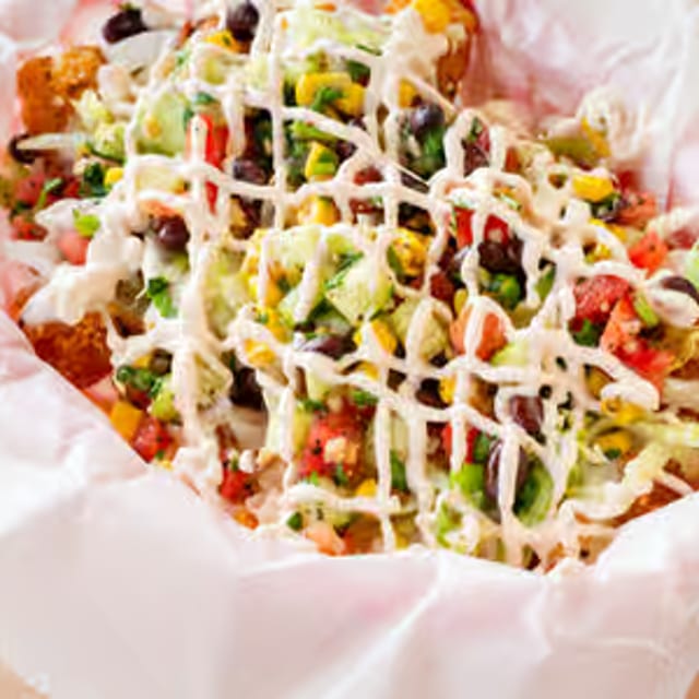 Totchos.