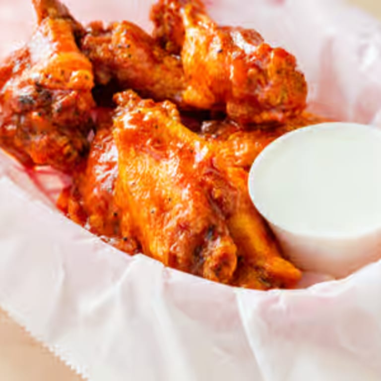 Irresistible Wings for Everyone